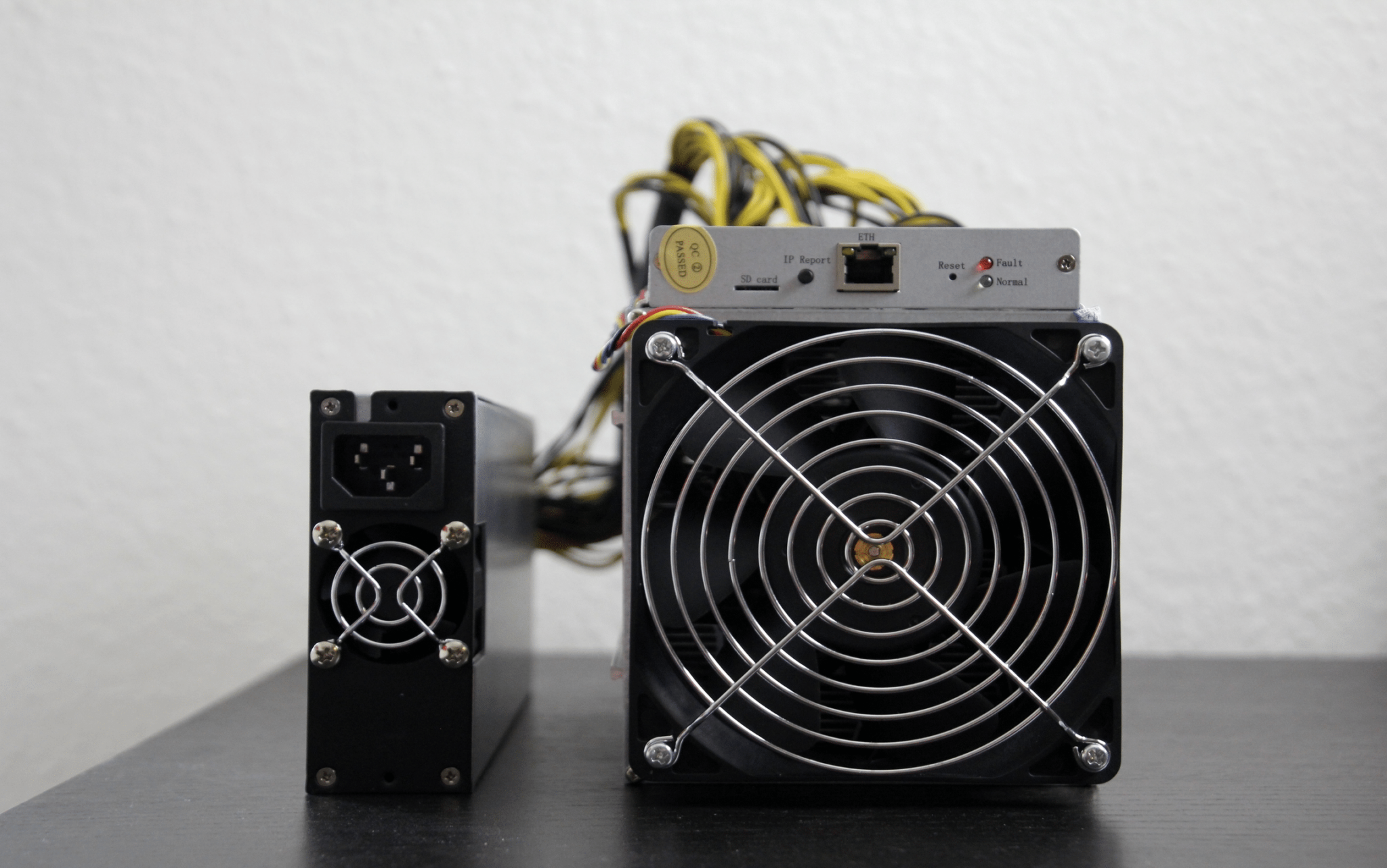 Realtime mining hardware profitability | ASIC Miner Value