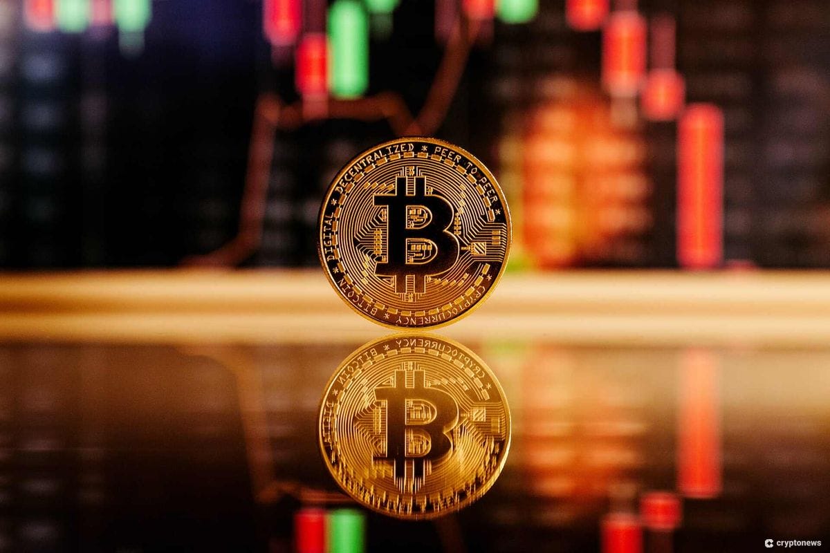 Bitcoin price: How much would $ in Bitcoin be worth now if you invested earlier? | Fortune