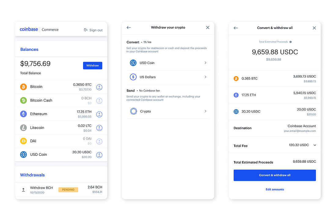 BTC/USD - Coinbase Pro | Monitor Bitcoin Trading Activity, Live Order Book, Price and Manage Alerts