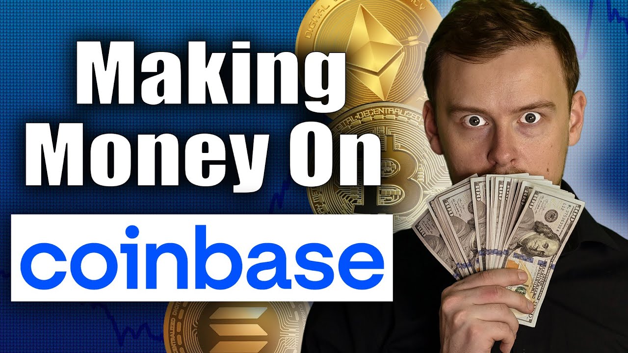 10 Ways to Make Money on Coinbase | CoinLedger