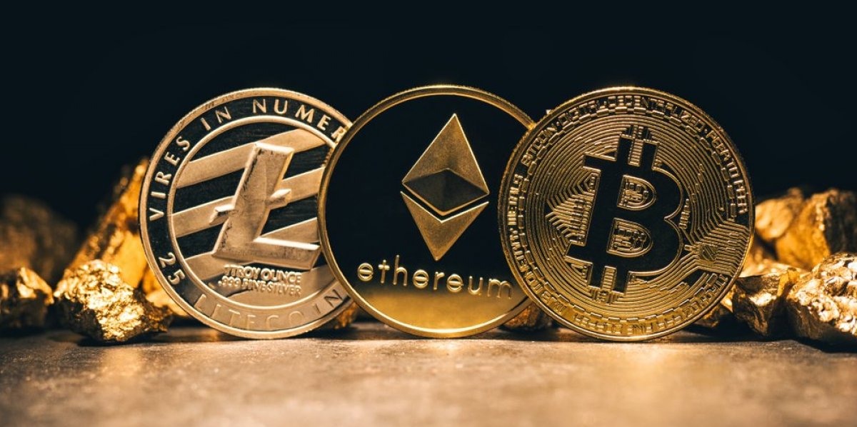 Which Crypto to Buy Today for Long-Term Investment?