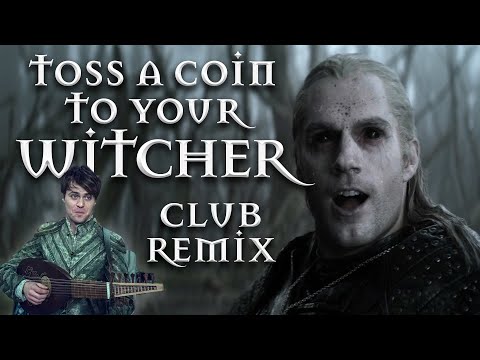 Davijay - The Witcher - Toss A Coin To The Witcher (bardo) (Davijay Remix) | Spinnin' Records