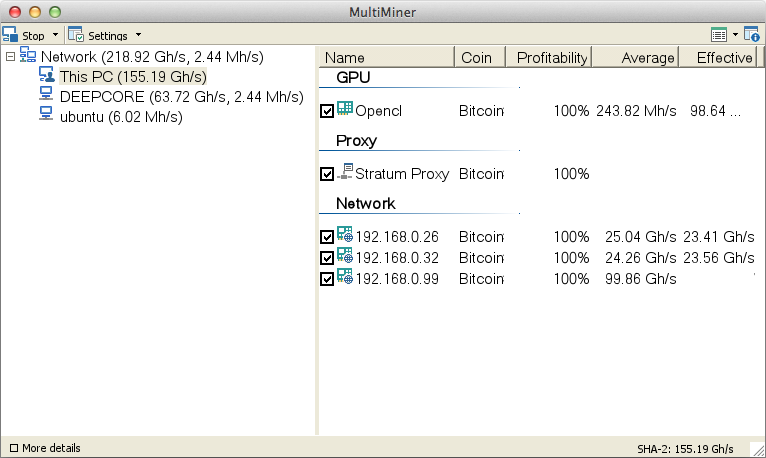 Understanding Energy-to-Hashrate Dynamics in Bitcoin Mining - D-Central