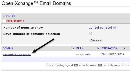 How To Get A Custom Email Domain In – Forbes Advisor