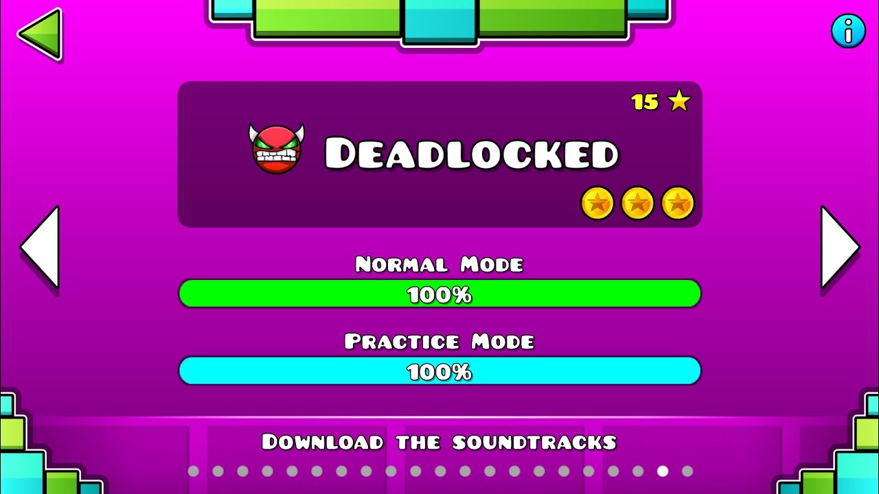 Fingerdash | Geometry Dash Wiki | Fandom