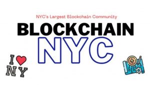 Crypto Meetup | NYC - NYC Tech Events - GarysGuide | The #1 Resource for NYC Tech