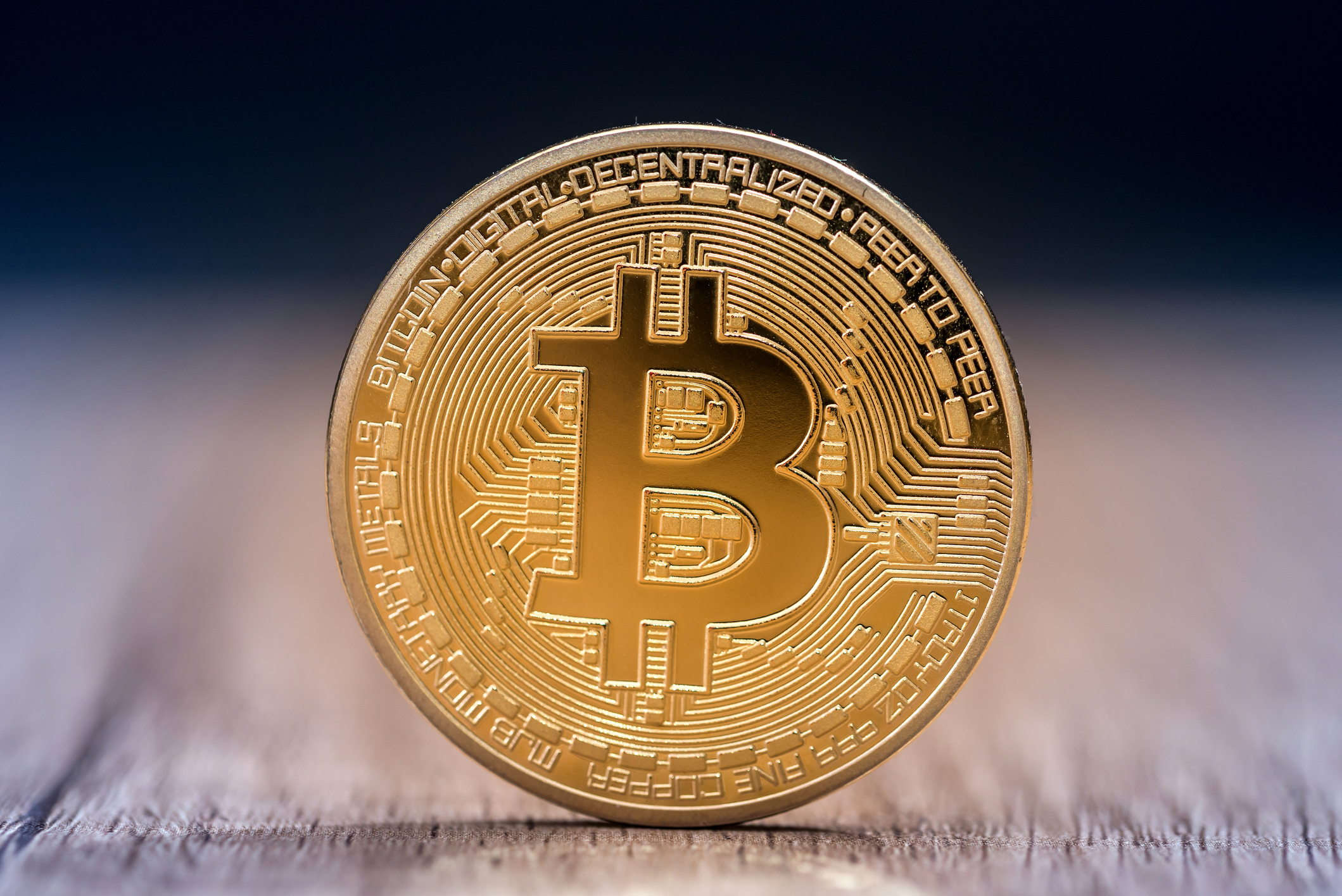 Bitcoin for Beginners: What You Need to Know about BTC - NerdWallet