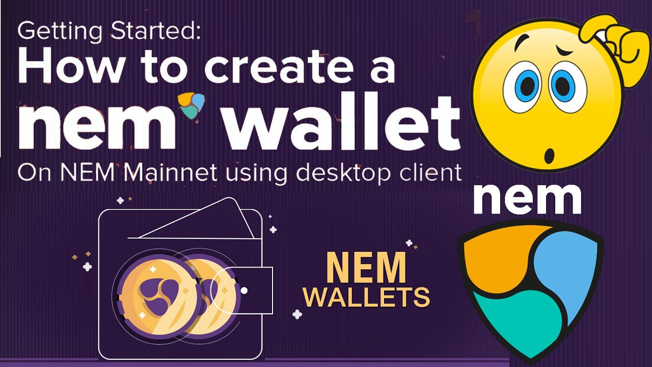 Best Nem (XEM) Wallets - Edition - CaptainAltcoin