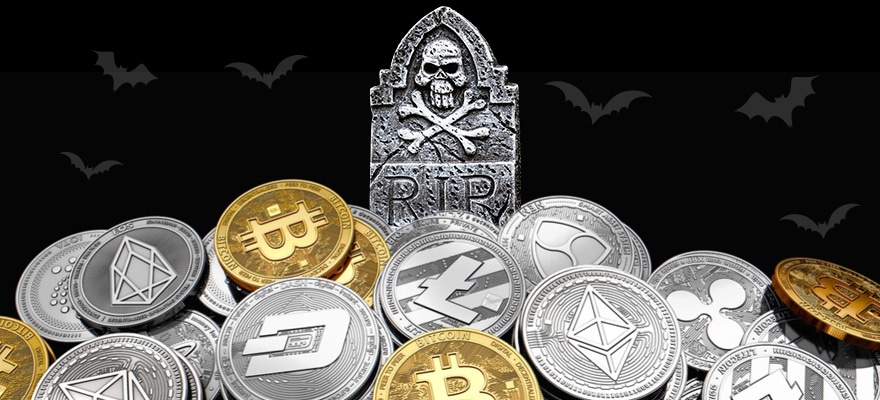 Crypto is dead: long live crypto! | Reuters