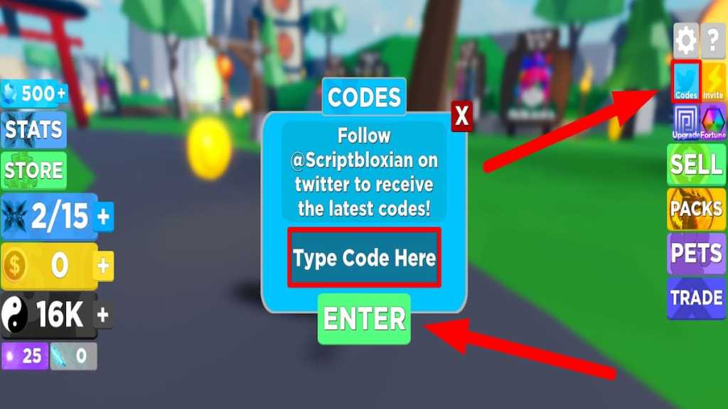 Roblox Ninja Legends 2 Codes (March ): Get Free… | EarlyGame