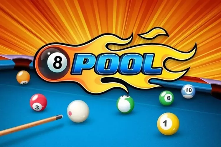 Download free 8 Ball Pool APK for Android