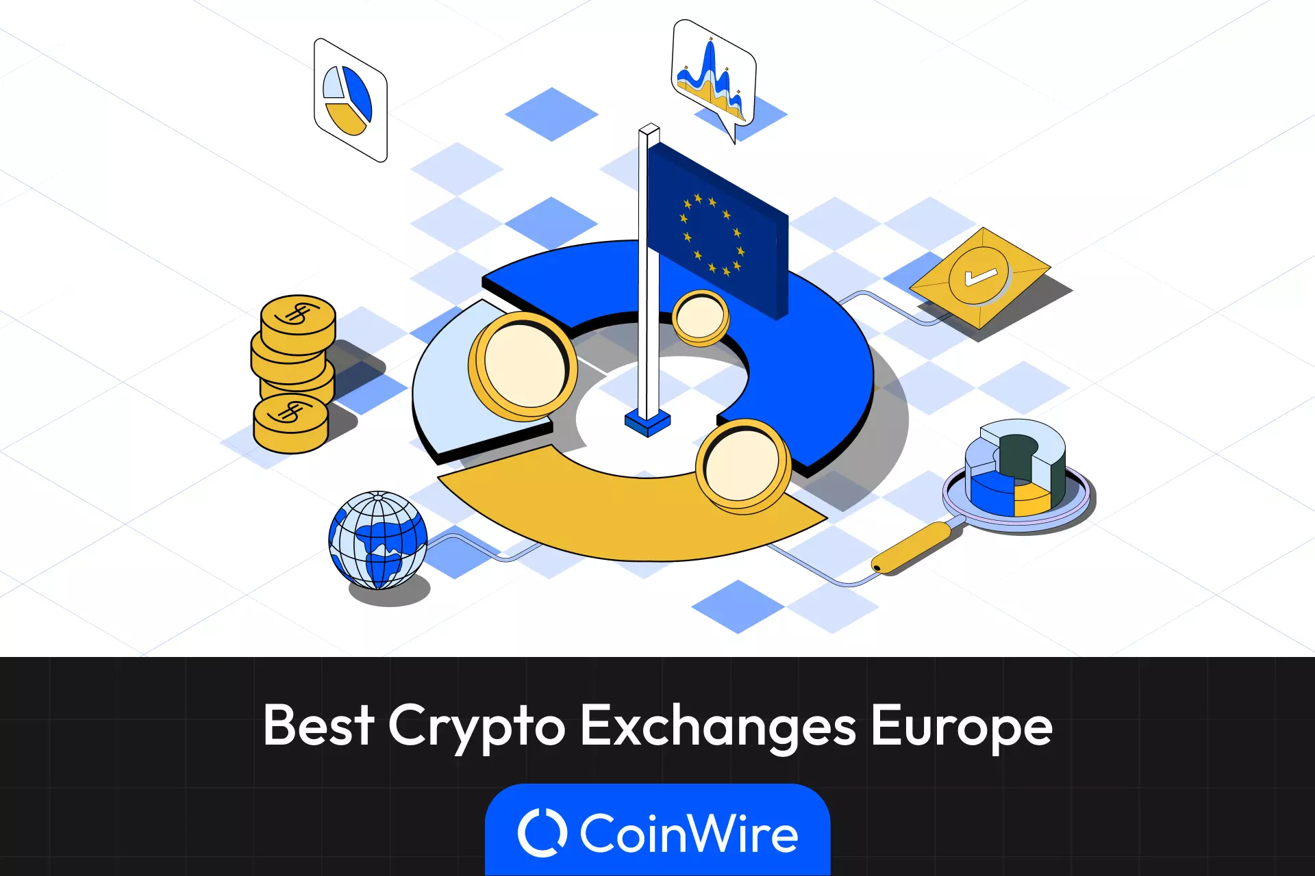 One Trading | Regulated Crypto Exchange in Europe