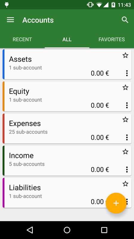 Basic checkbook app that can be shared - apps budget iphone | Ask MetaFilter