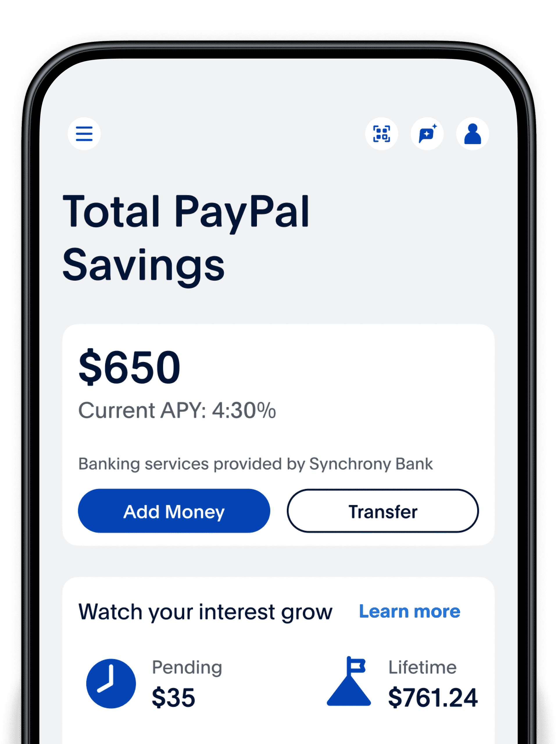 New PayPal account – payments on hold and accessing your money quicker | PayPal PH
