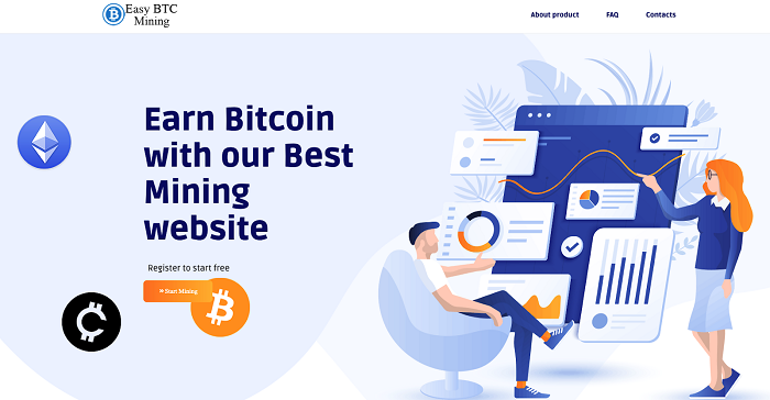 Best Cloud Bitcoin Mining Sites