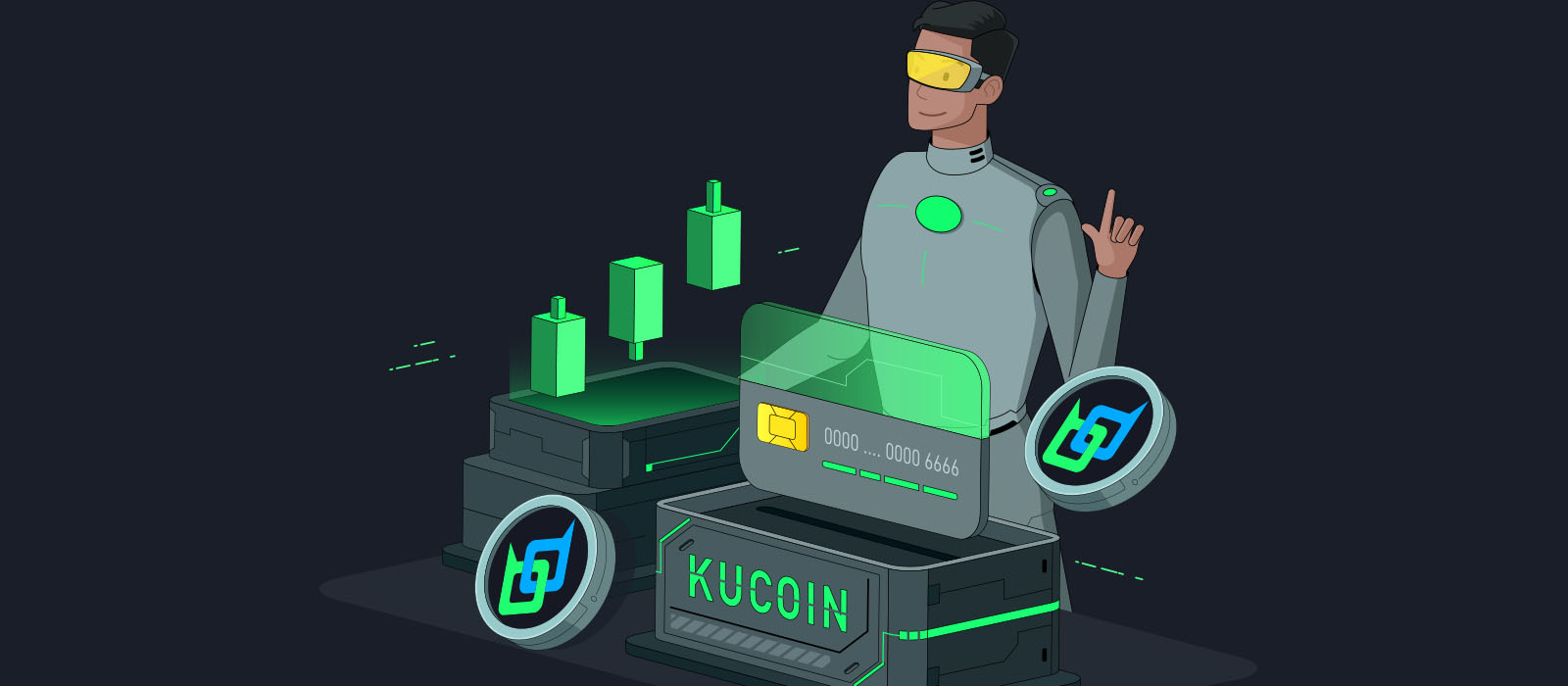 KuCoin Earn Review Earn Products Reviewed!