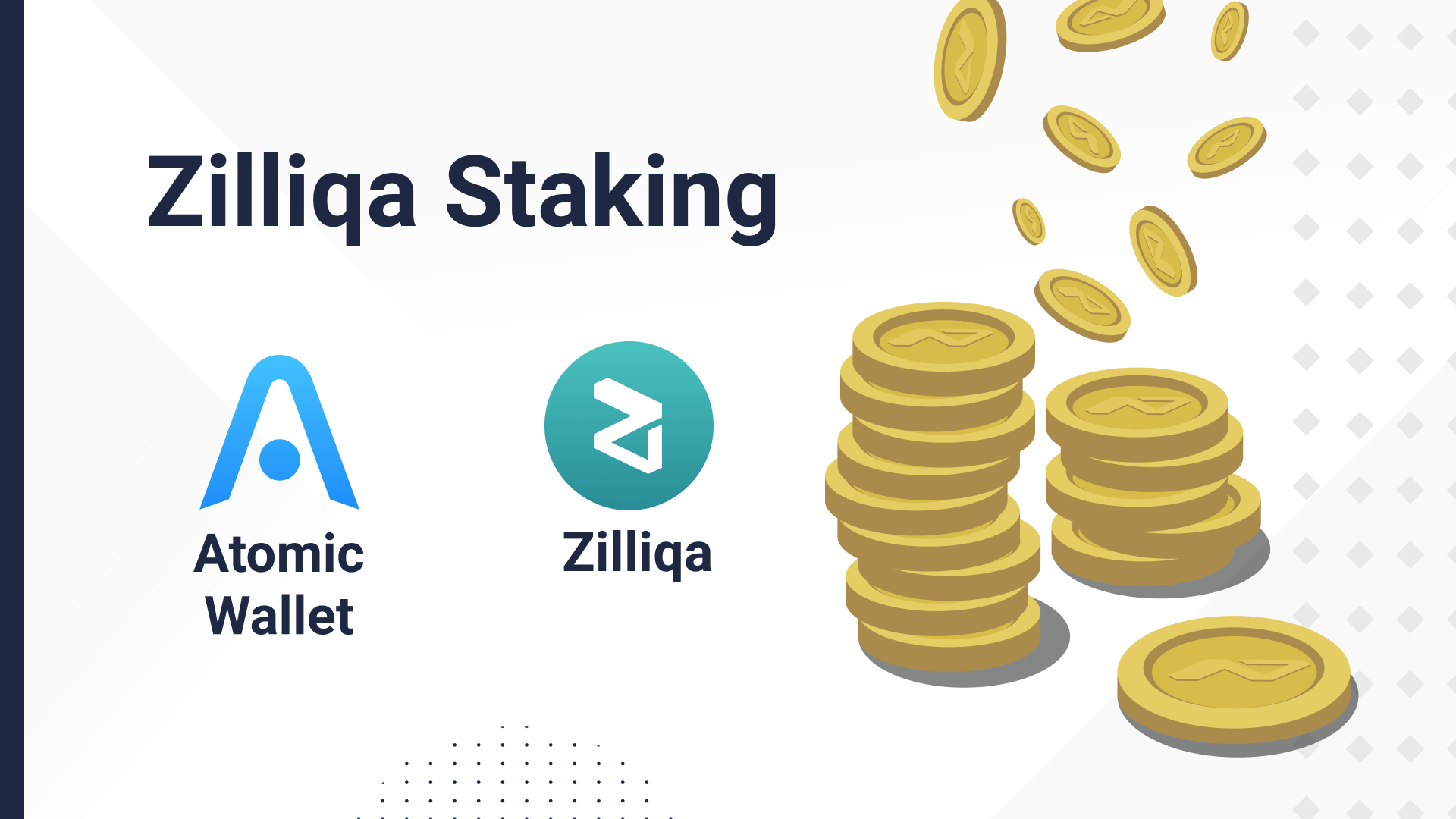 Binance to Support Staking of Zilliqa (ZIL) Later this Month - Ethereum World News