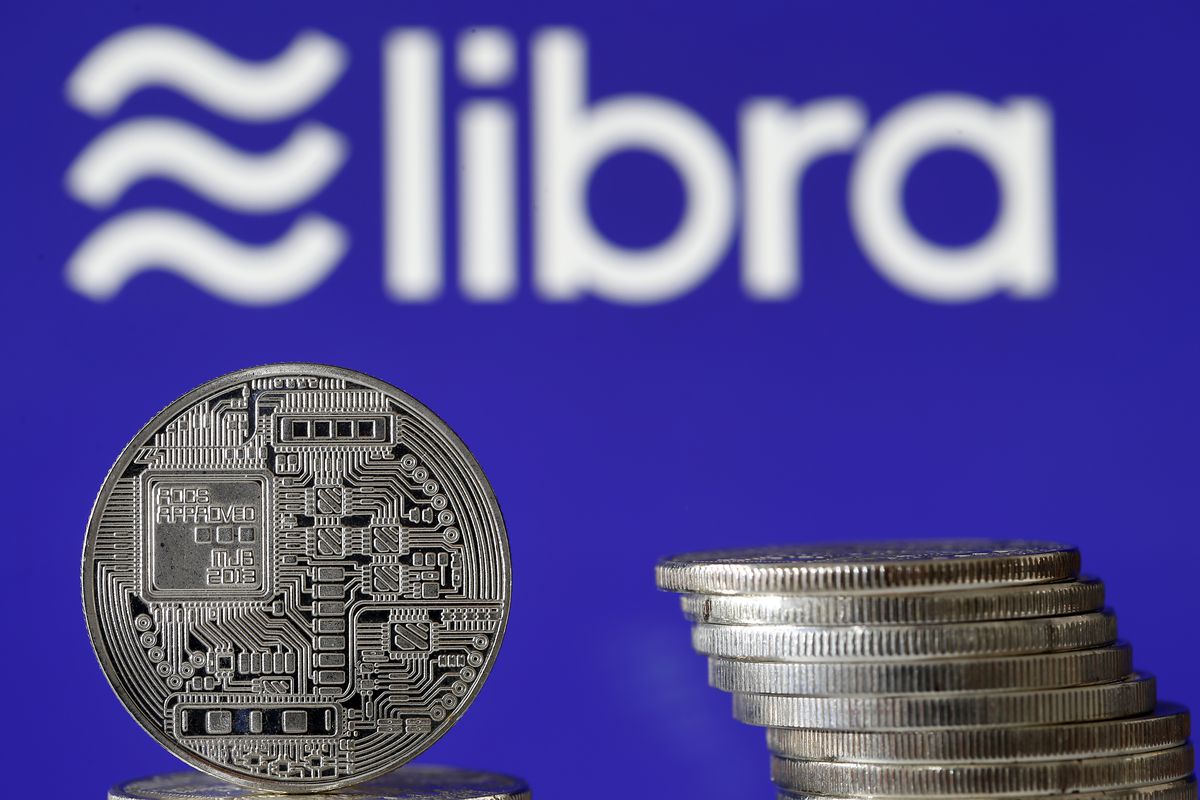 Ghost of Facebook’s Libra (Diem) Stablecoin Lives On: CoinDesk at 10