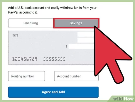 [PayPal Guide] How to Link a Bank Account - PayPal