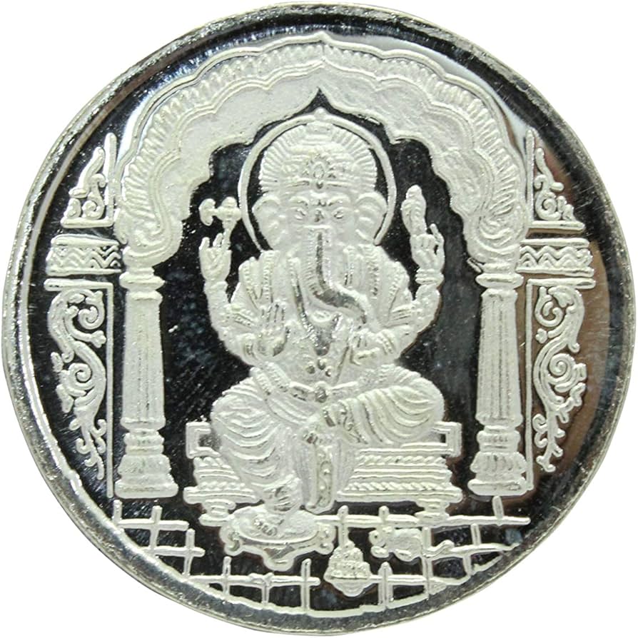 Coin Capsules – Indian Hobby Club