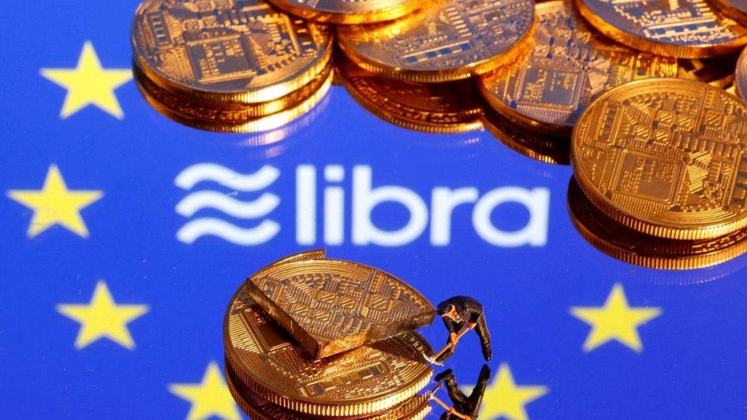 Facebook Libra Set Launch Date - BitcoinWorld