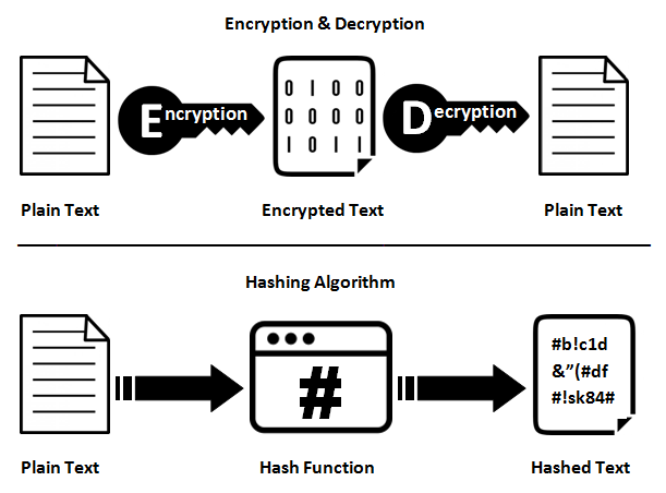 What is a Hash Function in Cryptography?