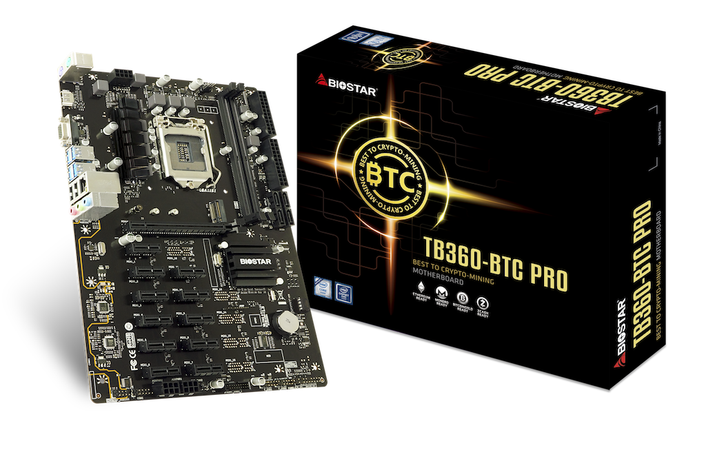 15 Mining Motherboards: Unearthing the Best for Crypto Venture