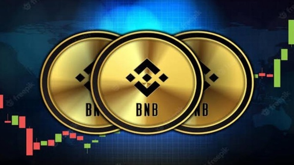 BNB Coin: what is BNB? Crypto token analysis and Overview | cryptolog.fun