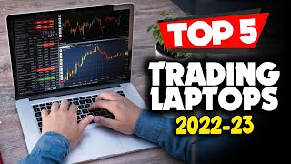 Best Laptop for Trading 