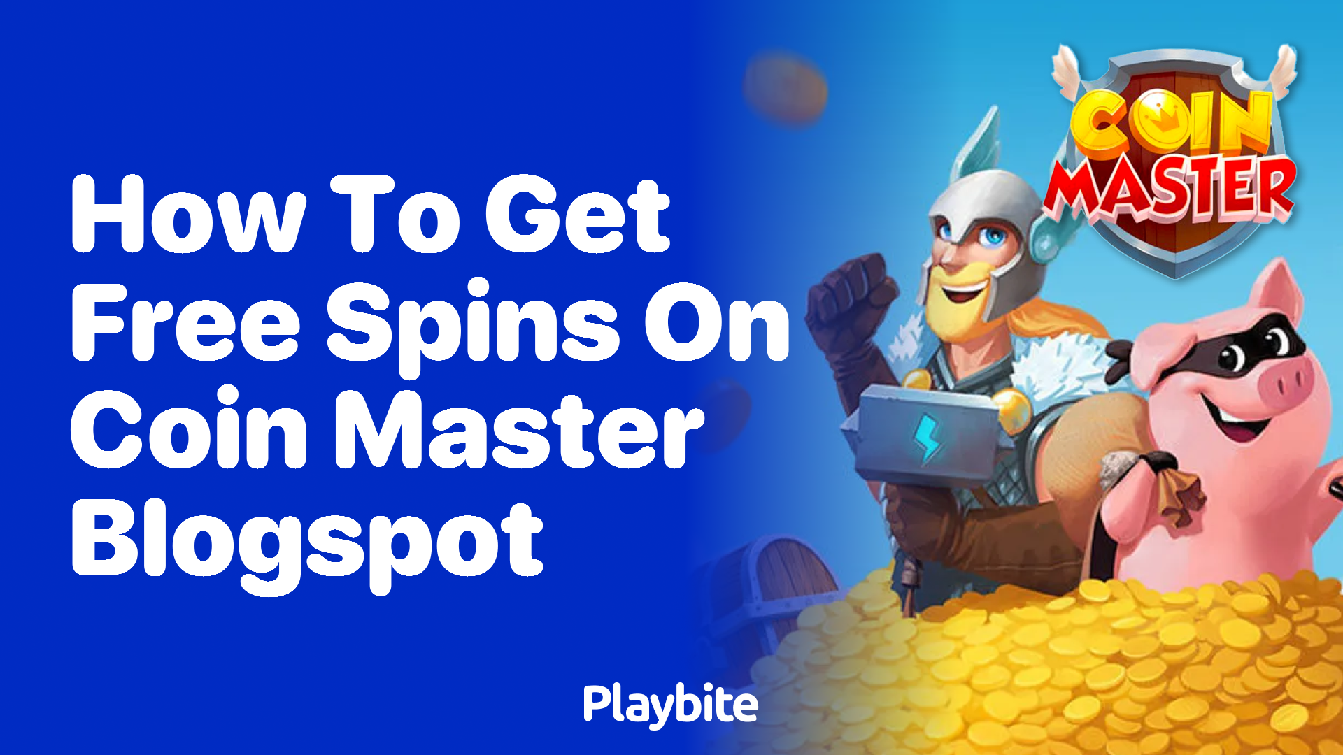 Coin Master Free Spins [March ] - Spins and Coins Links