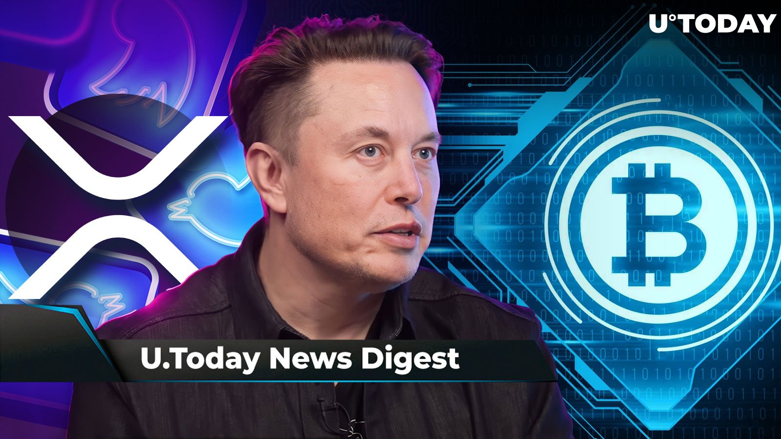 XRP Enthusiasts Responds to Elon Musk’s Tweet, Predicts Coin Will Reach Orbit After Takeoff