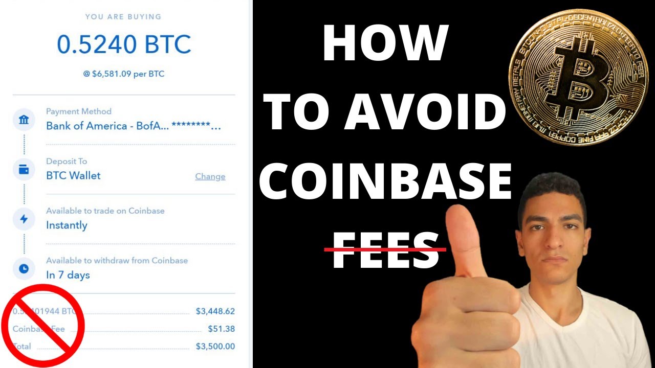 Coinbase Fees - Are They Reasonable? -