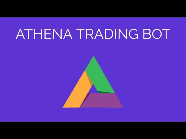 NFA Labs Unveils AthenaGPT, AI-based Trading Model for DeFi | Metaverse Post