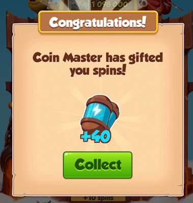 Coin Master free spins and coins links (February ) - VideoGamer