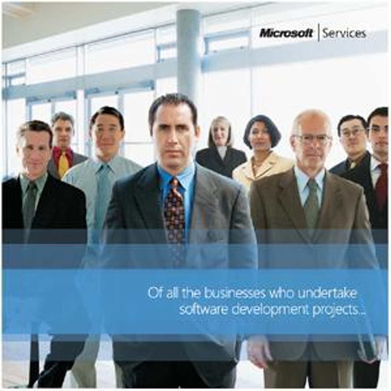 Microsoft Volume Licensing - Microsoft Software Assurance