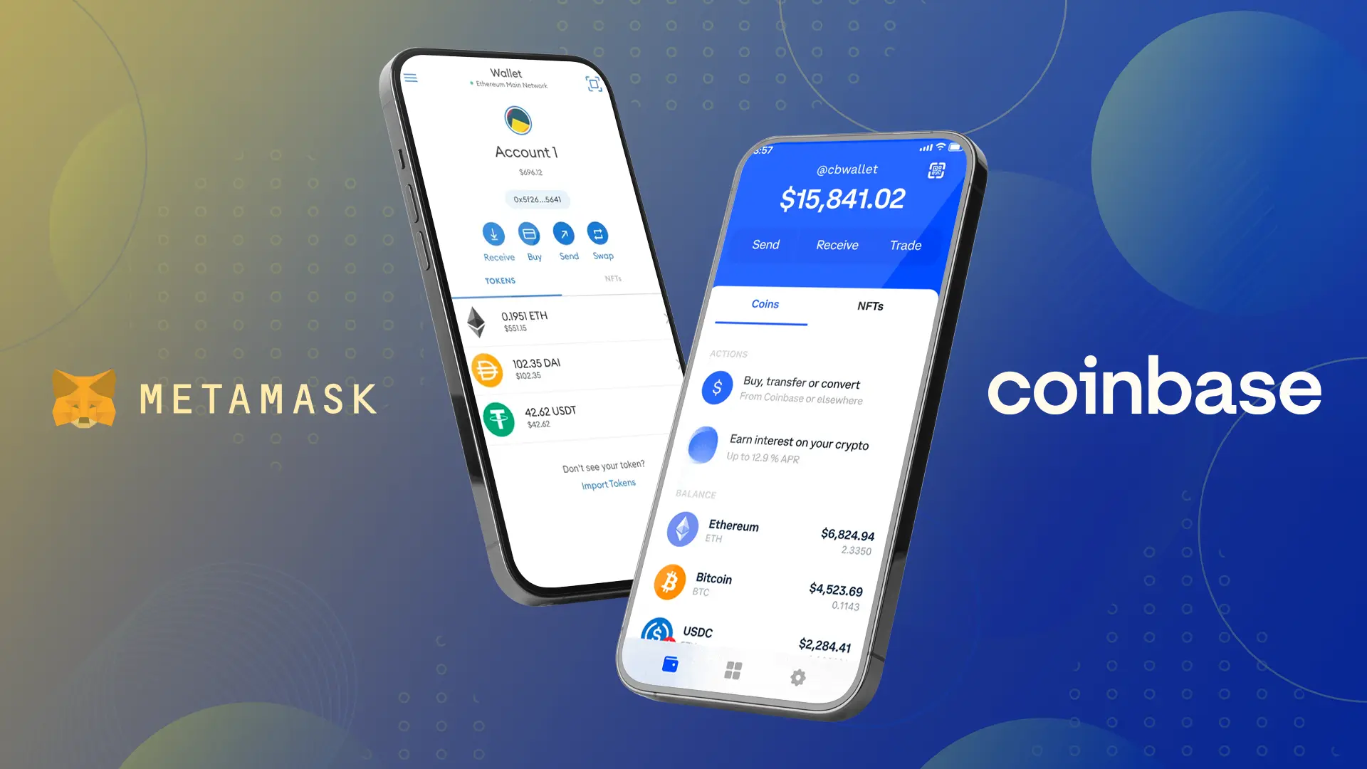 Binance vs. Coinbase: Which Should You Choose?