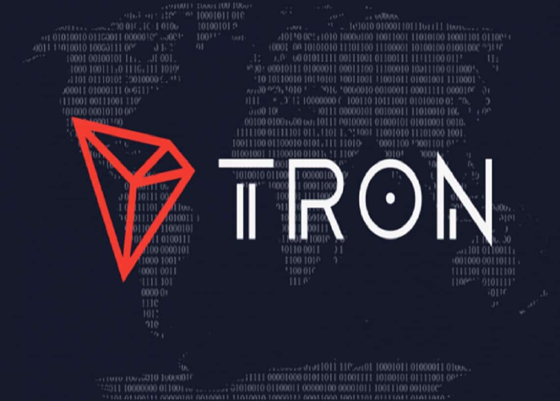 TRON Price Prediction: , , 