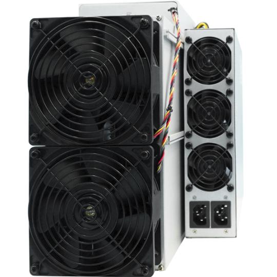 Bitmain Antminer K7 Th W Nervos (CKB) Miner - Asic Marketplace