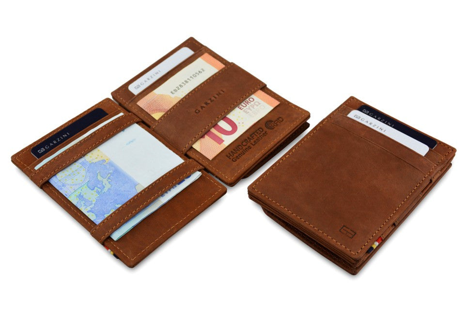 Magic Coin Wallets