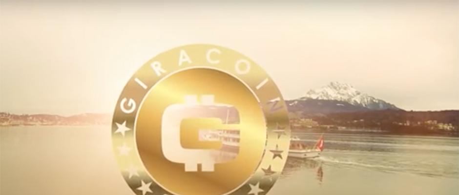 Giracoin - Company Profile - Tracxn