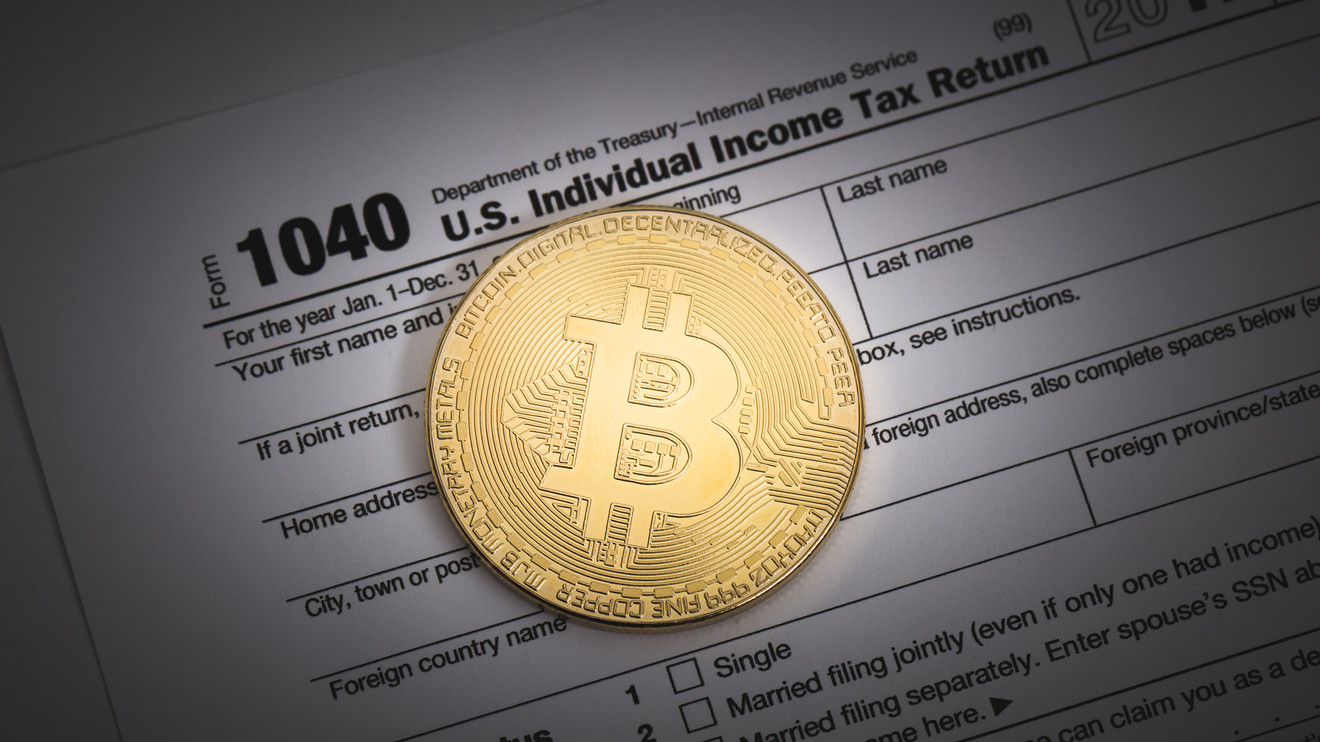 Taxation of Cryptocurrency and Other Digital Assets | Bloomberg Tax