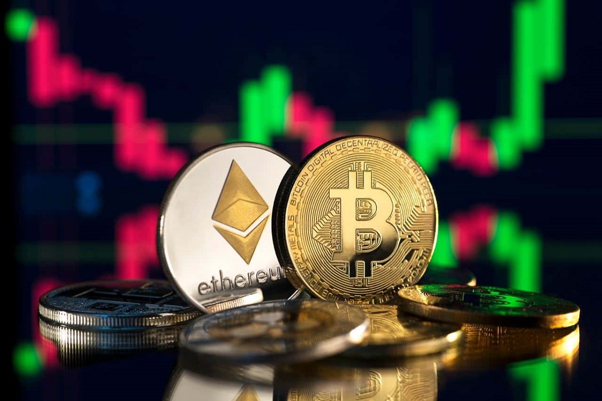 Crypto News Alerts: Bitcoin, Ethereum & Cryptocurrency News