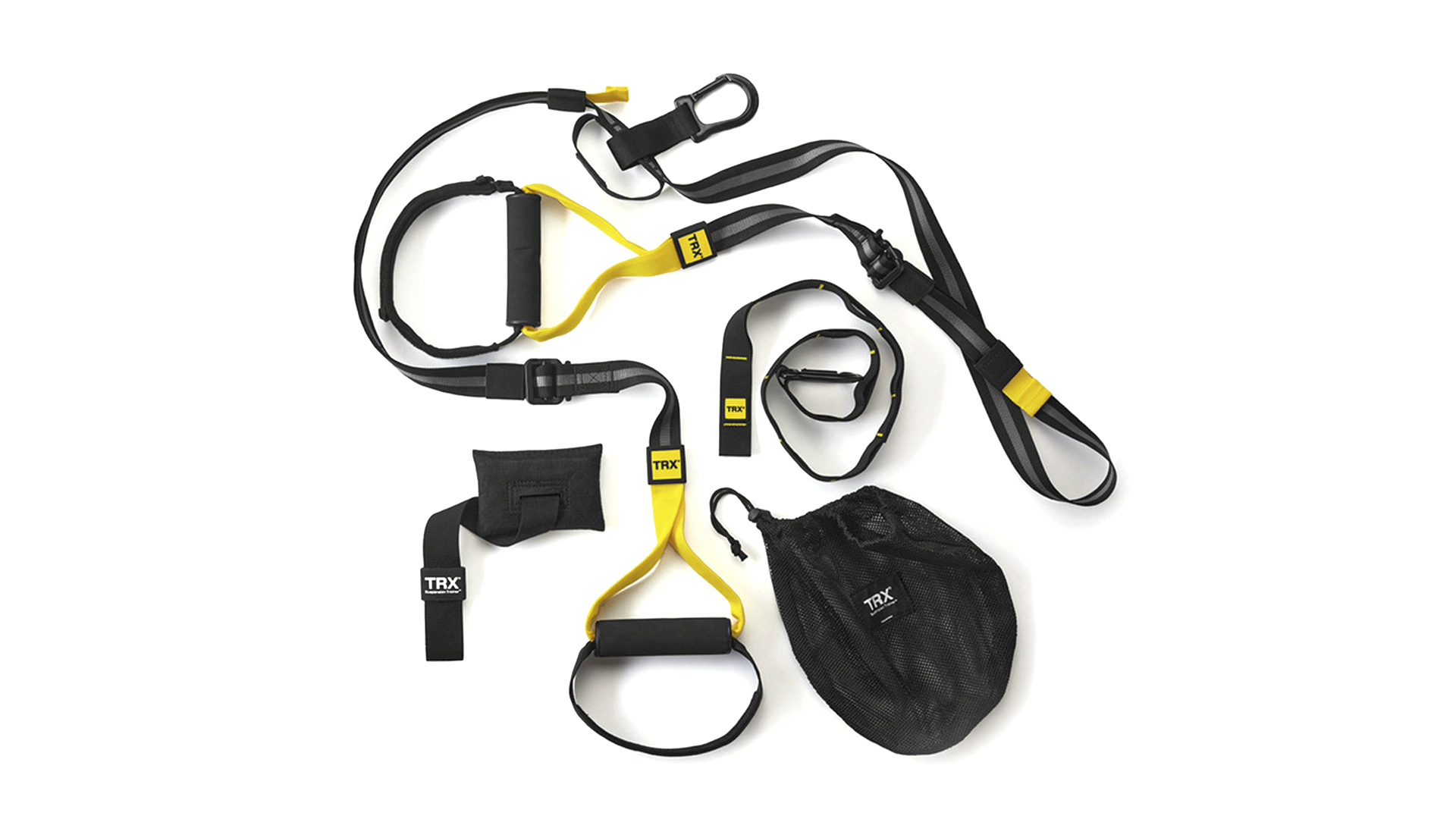 TRX SALE - Evolve Health & Fitness - Gym Equipment