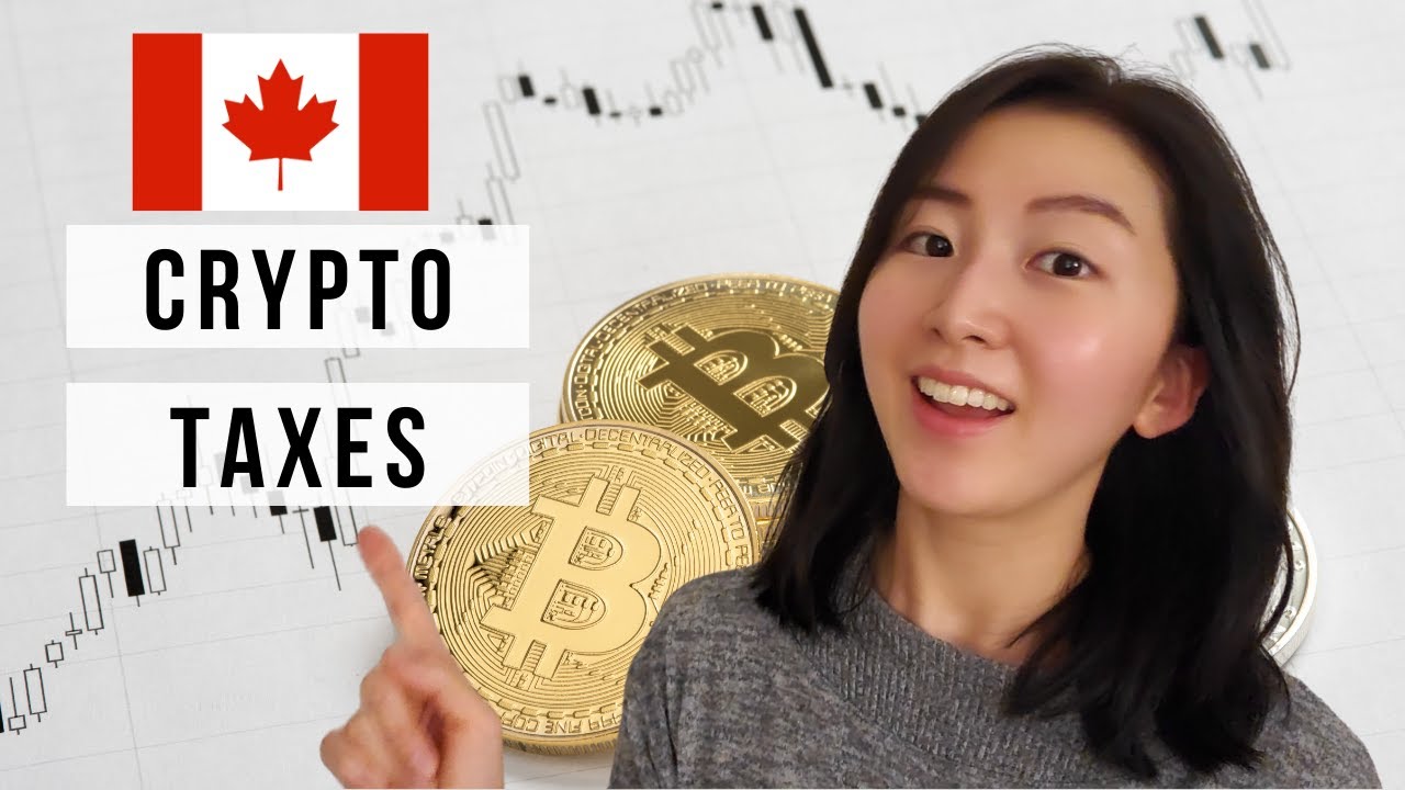 The Best Way to Buy, Trade & Withdraw Cryptocurrency (Canadian Edition) — Roxine Kee