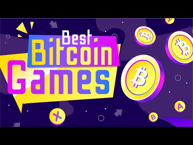 Bitcoin Games - THNDR Games