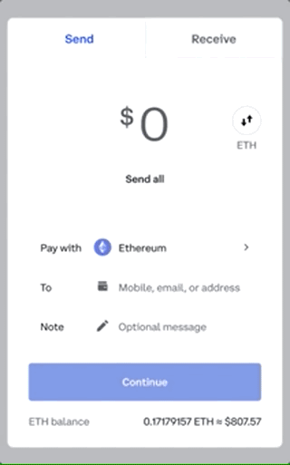 How to setup Coinbase Commerce for your online store