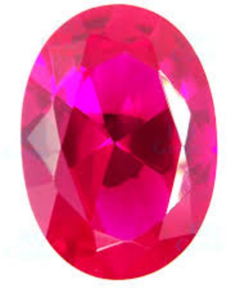 Buy Star Ruby Online at best price - Gem Selections