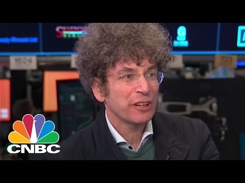 James Altucher's Bold Prediction for Bitcoin