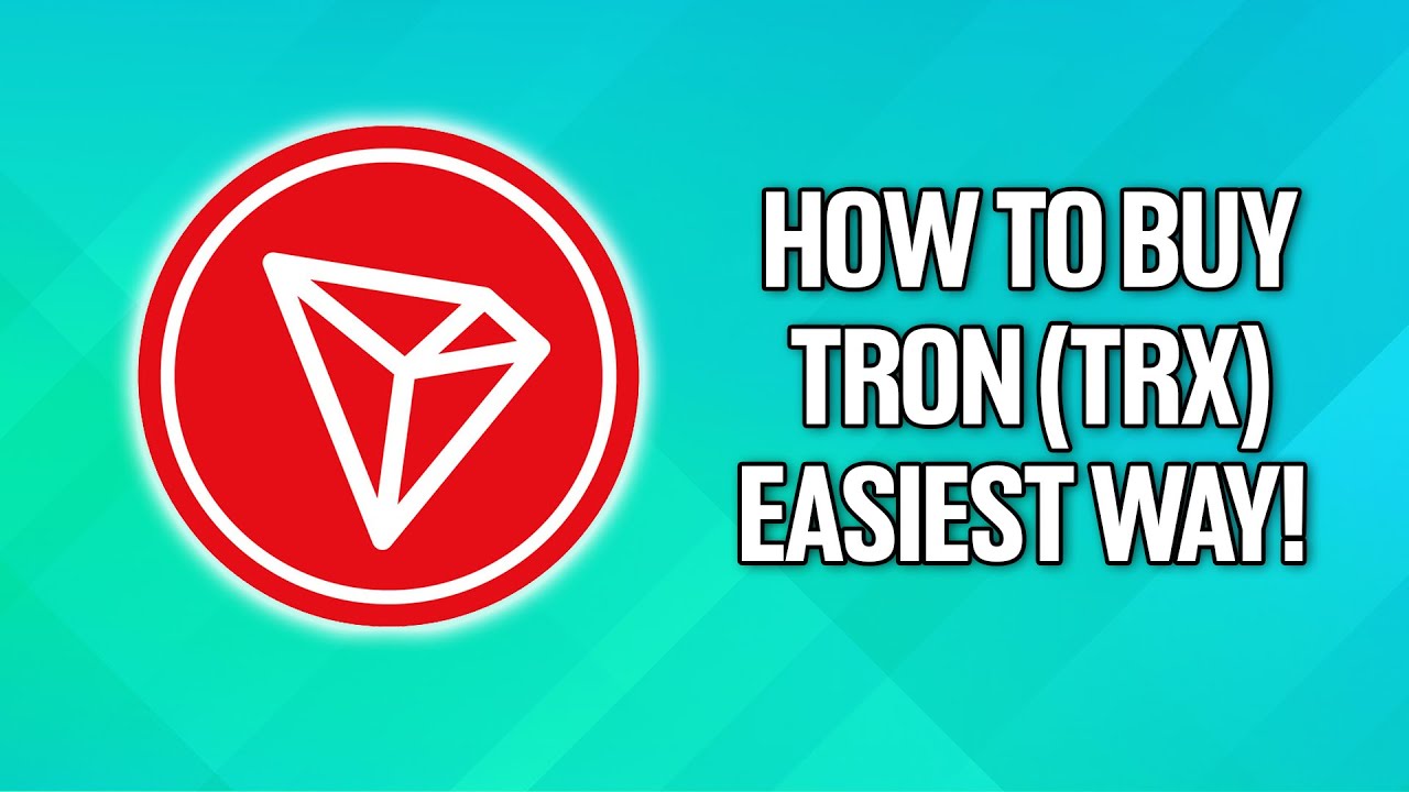 Buy Tron (TRX) Instantly | How to buy Tron | Phemex