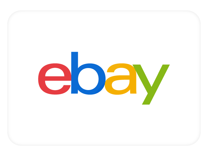 5 Reasons Why You Should Use eBay Gift Cards for Online Shopping - Cardtonic